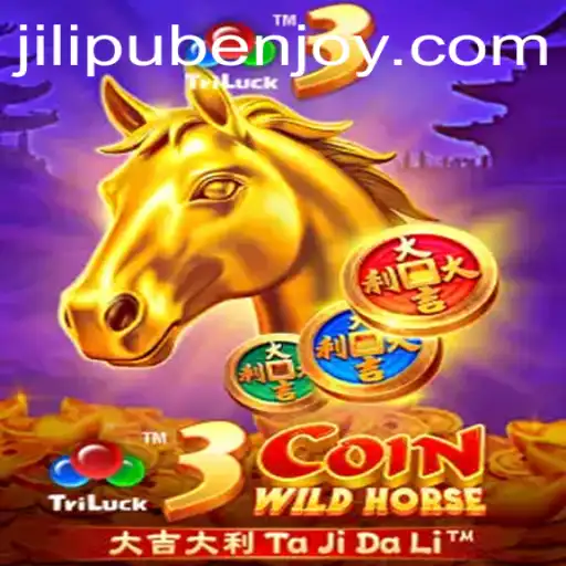 Discover the Exciting World of 3CoinWildHorse and JILIPUB