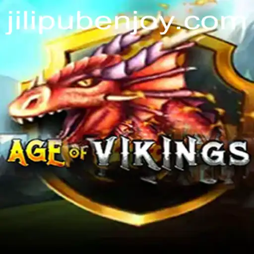 AgeofViking: The Epic Saga in Smart Gameplay