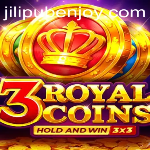 Exploring the Exciting Realm of 3royalcoins: A Unique Gaming Experience