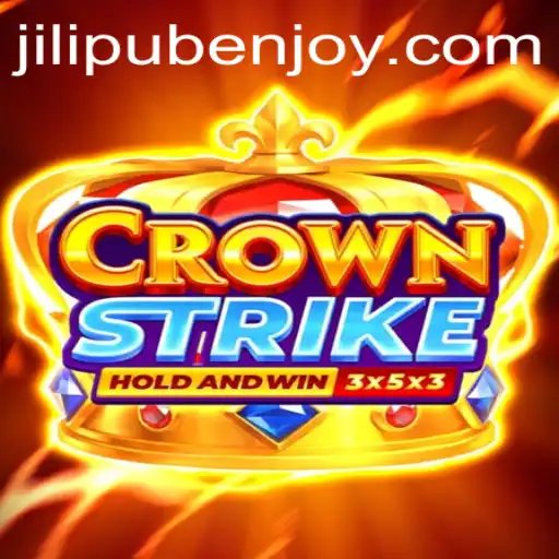 Crownstrike: A New Era in Gaming with JILIPUB