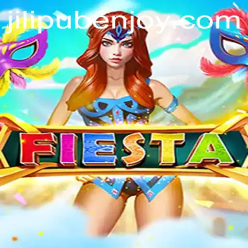 Fiesta: The Intriguing World of JILIPUB