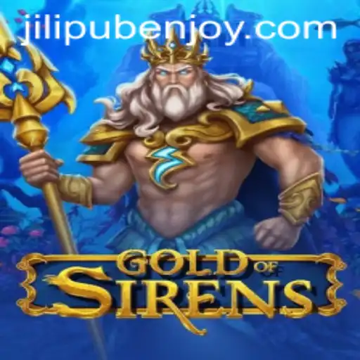 Exploring the Enchanting Realm of GoldofSirens