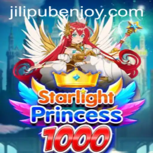 Discover the Exciting World of StarlightPrincess1000 and Dive into the Realm of JILIPUB Adventures
