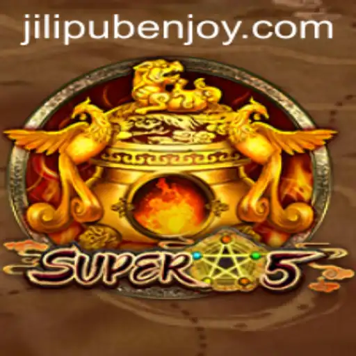 Exploring the Fascinating World of Super5: Dive into the JILIPUB Experience