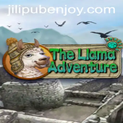 TheLlamaAdventure: Exploring the Quirky World of JILIPUB