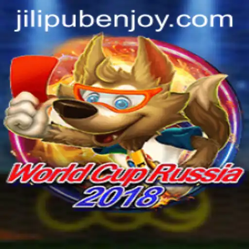 Understanding the WorldCupRussia2018 Phenomenon: JILIPUB