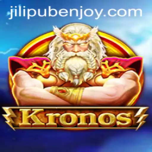 Kronos: The New Era of Strategic Gaming Interwoven with JILIPUB