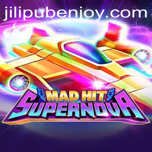 MadHitSupernova: The Galactic Gaming Phenomenon with a JILIPUB Twist