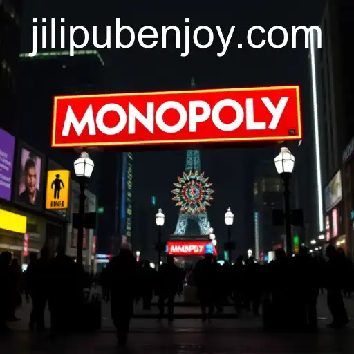 Monopoly and JILIPUB: A Detailed Exploration
