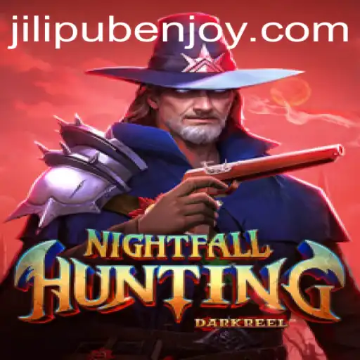 NightfallHunting: Navigating the Thrills of a New Age Quest