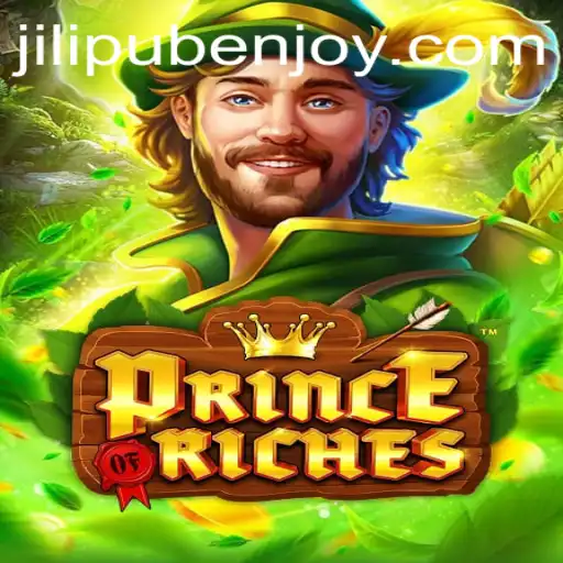 PrinceOfRiches: Dive Into a World of Adventure and Strategy