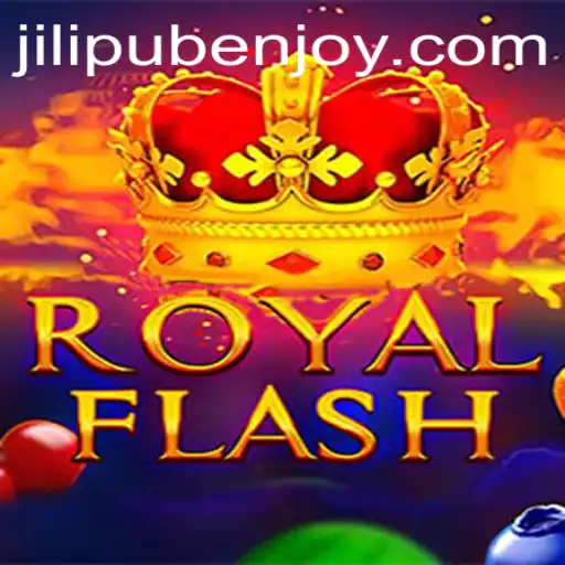 Discovering RoyalFlash: A Game of Strategy and Chance