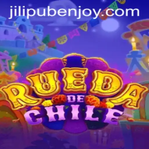 Dive into the Exciting World of RuedaDeChile and Unravel the Mystery of JILIPUB