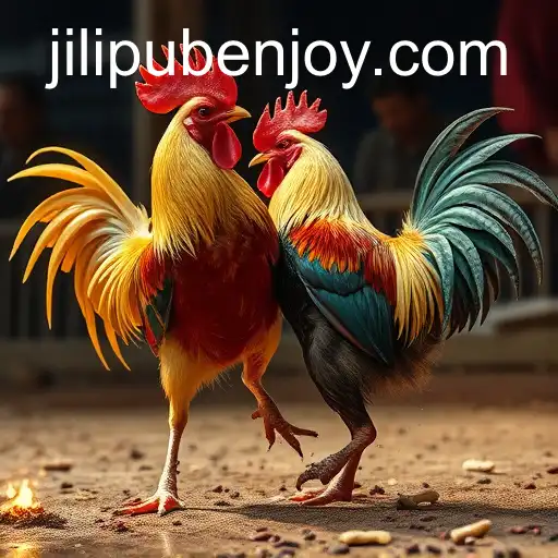 Exploring the Exciting World of Sabong Games: A Focus on JILIPUB