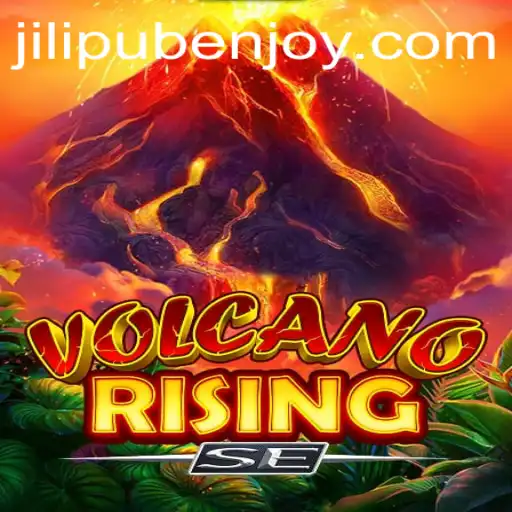 VolcanoRisingSE: Erupting into the Gaming Scene with JILIPUB